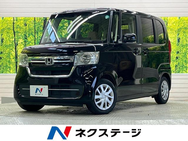 N-BOX L 