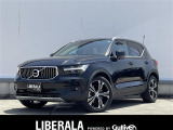 ボルボ XC40リチャージ 