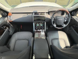 レンジローバー ヴォーグ 4WD 4WD 本革シート