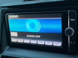 【純正ナビ】人気の純正ナビを装備。オーディオ機能も充実しており、Bluetooth接続すればお持ちのスマホやMP3プレイヤーの音楽を再生可能!毎日の運転がさらに楽しくなります!!