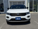 T-Roc TDI スポーツ ディーゼル 