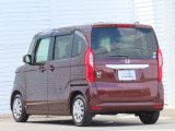 N-BOX G L ホンダセンシング 