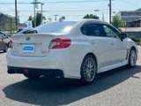 WRX S4 2.0 GT-S アイサイト 4WD 