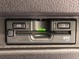 【ETC】高速道路の料金所をストレスなく通過!話題のスポットやサービスエリアに多い「スマートIC」利用時は必須のアイテムです。当店でセットアップを実施、ご納車当日からすぐにご利用いただけます!