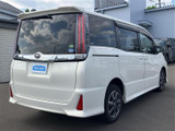 ノア 2.0 Si 4WD 