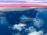 時速4km/hから80km/hまで単眼カメラで前方を確認するスマートブレーキサポートシステム!さらに、10km/hから80km/hの範囲で歩行者にも対応が可能となりました!(動作には一定の条件などがございます。