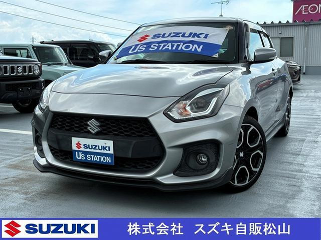 スイフト  スポーツ 1.4
