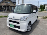 タント L 4WD 