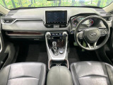 RAV4  G Zパッケージ