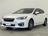 インプレッサスポーツ 2.0 i-L アイサイト 4WD 4WD 修復歴無し