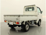 ハイゼットトラック エアコン パワステ スペシャル 3方開 4WD