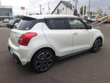 スイフト 1.4 スポーツ 
