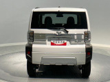 タフト G クロム ベンチャー 4WD 