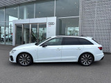 A4アバント 40 TDI クワトロ Sライン 4WD 