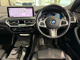 X4 xドライブ20d Mスポーツ 4WD 