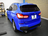 X1 xドライブ 18d Mスポーツ 4WD 