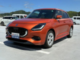 スイフト 1.2 ハイブリッド(HYBRID) MX 