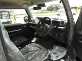 ジムニーシエラ 1.5 JC 4WD 