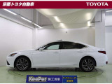 ES 300h Fスポーツ 