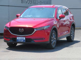 CX-5 2.2 XD Lパッケージ 