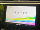 【ナビゲーション】使いやすいナビで目的地までしっかり案内してくれます。各種オーディオ再生機能も充実しており、お車の運転がさらに楽しくなります!!