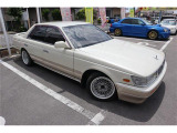 ローレル 2.0 メダリスト ツインカム 24V ツインカム24V
