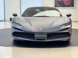 SF90ストラダーレ F1 DCT E 4WD 