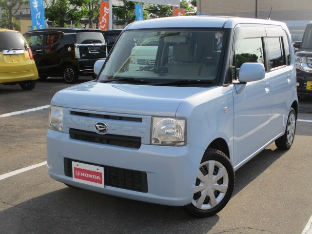 ムーヴコンテ L 4WD 