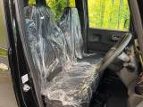 もちろん車内はキレイです♪よりクリーンな状態をキープしたいお客様には『ナノゾーンコート』がおすすめ!新型コロナウイルス対策や、除菌・消臭に効果を発揮し多くの方にご好評いただいております。