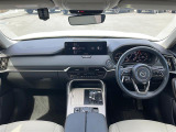 CX-60 3.3 XD Lパッケージ ディーゼル 本革シート ワンオーナー