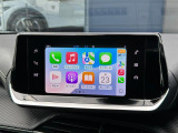 AppleCarPlay/AndroidAutoの使用も可能です。