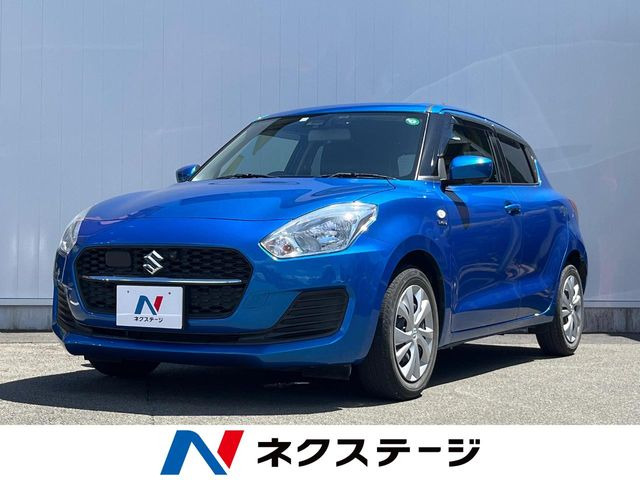 スイフト 1.2 ハイブリッド(HYBRID) MG 