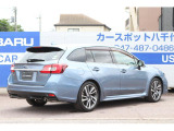 レヴォーグ 1.6 GT-S アイサイト 4WD 