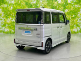 スペーシアカスタム ハイブリッド(HYBRID)  XS 4WD 