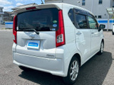 ムーヴ X リミテッドII SAIII 