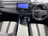 ES 300h Fスポーツ 本革シート サンルーフ