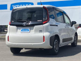 シエンタ ハイブリッド 1.5 Z E-Four 4WD 