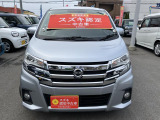 デイズ  ハイウェイスター 日産純正メモリーナビ