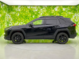 RAV4 2.0 アドベンチャー オフロードパッケージ II 4WD 