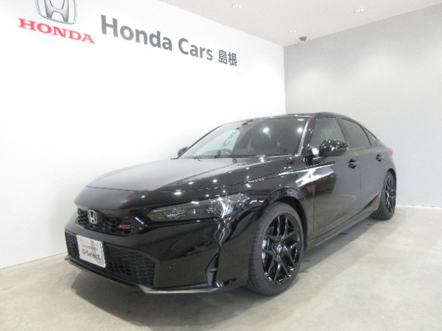 シビック 1.5 RS 