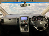 デリカD:5 2.4 G パワーパッケージ 4WD Bluetooth搭載 ETC スペアキー