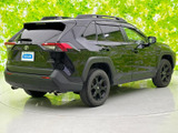 RAV4 2.0 アドベンチャー オフロードパッケージ II 4WD 