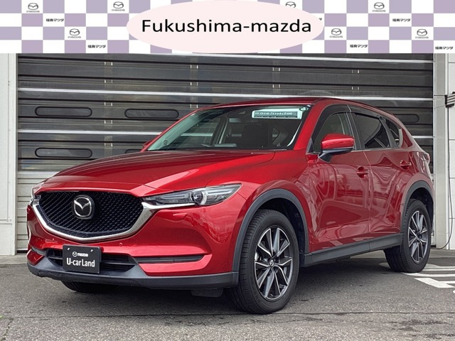 CX-5 2.2 XD プロアクティブ 4WD 