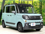 大好評のボディコーティング「弾スプラッシュコート」もご納車までに施工可能。通常のガラスコートと異なる、耐久年数6年の無機質ガラスコーティングが、ボディをキレイな状態に保ってくれます。