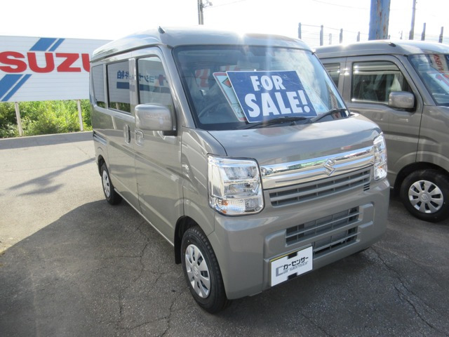 エブリイ ジョイン ハイルーフ 4WD 