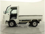ハイゼットトラック エアコン パワステ スペシャル 3方開 4WD