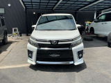 ヴォクシー 2.0 ZS 