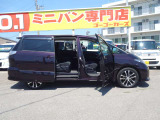 開口部が広い両側スライドドアなので荷物の積み下ろしもラクラクです♪掲載情報以外にも気になる点がございましたら、お気軽にお問い合わせください!