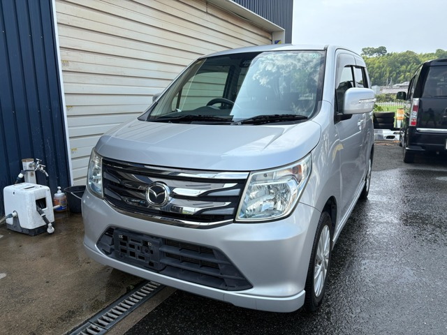 フレア HS 