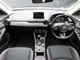 CX-3 2.0 20S プロアクティブ 